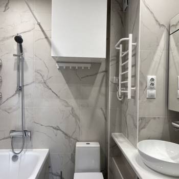 Сдается 2-х комнатная квартира, 60 м²