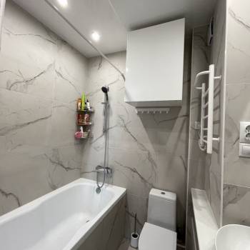 Сдается 2-х комнатная квартира, 60 м²