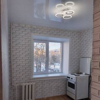 Продается 1-комнатная квартира, 31,5 м²