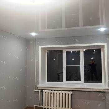 Продается 1-комнатная квартира, 31,5 м²