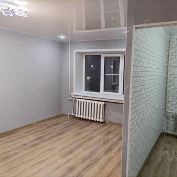 Продается 1-комнатная квартира, 31,5 м²