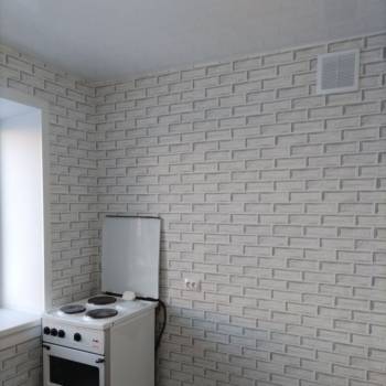Продается 1-комнатная квартира, 31,5 м²
