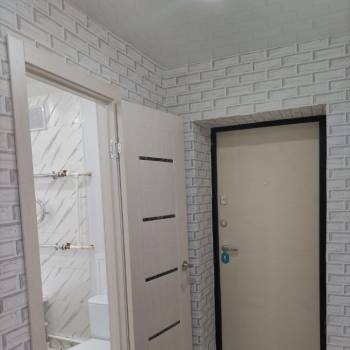 Продается 1-комнатная квартира, 31,5 м²