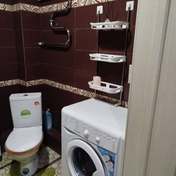 Сдается 1-комнатная квартира, 24 м²