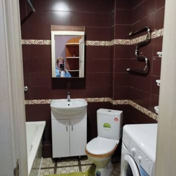 Сдается 1-комнатная квартира, 24 м²