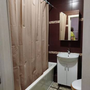 Сдается 1-комнатная квартира, 24 м²
