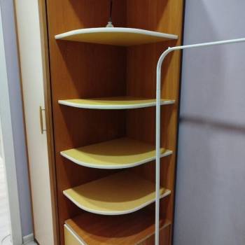 Сдается 1-комнатная квартира, 24 м²