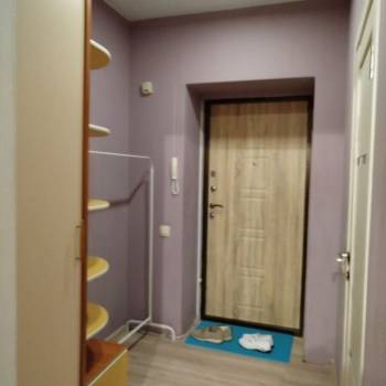 Сдается 1-комнатная квартира, 24 м²