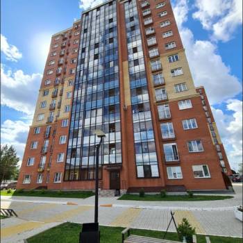 Сдается 1-комнатная квартира, 24 м²