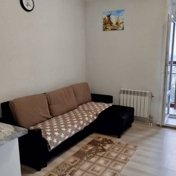 Сдается 1-комнатная квартира, 24 м²