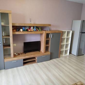 Сдается 1-комнатная квартира, 24 м²