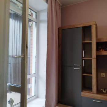 Сдается 1-комнатная квартира, 24 м²
