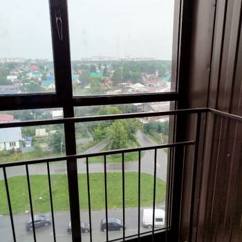 Сдается 1-комнатная квартира, 24 м²