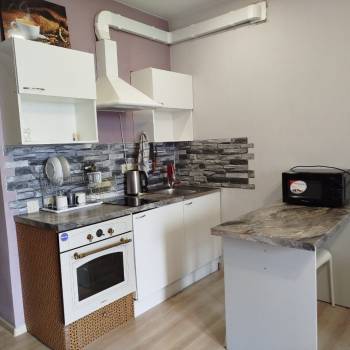 Сдается 1-комнатная квартира, 24 м²