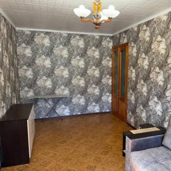 Сдается 1-комнатная квартира, 36 м²