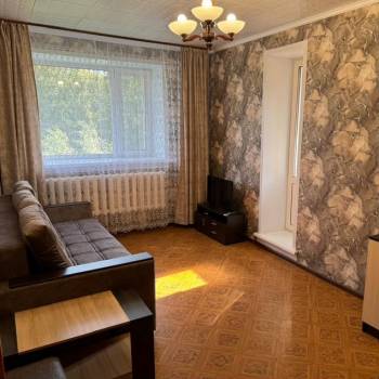 Сдается 1-комнатная квартира, 36 м²