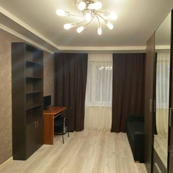 Сдается 1-комнатная квартира, 31 м²