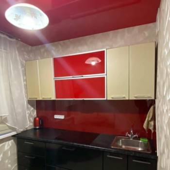 Сдается 1-комнатная квартира, 31 м²