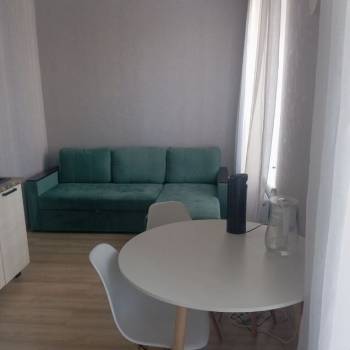 Сдается 1-комнатная квартира, 27 м²