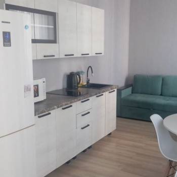 Сдается 1-комнатная квартира, 27 м²