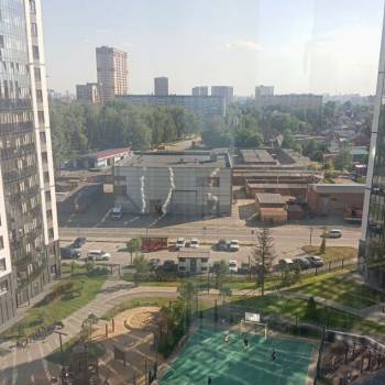 Сдается 1-комнатная квартира, 27 м²