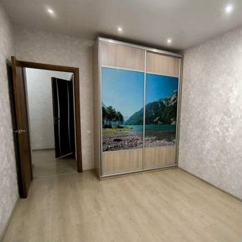 Сдается 2-х комнатная квартира, 60 м²