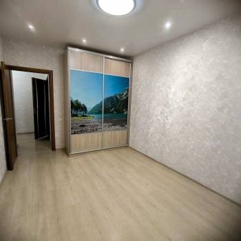 Сдается 2-х комнатная квартира, 60 м²