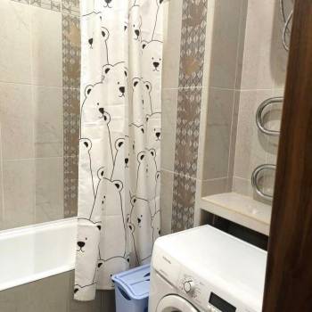 Сдается 2-х комнатная квартира, 60 м²