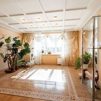 Продается Многокомнатная квартира, 131 м²