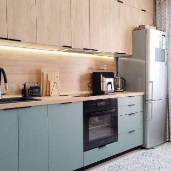 Продается 3-х комнатная квартира, 64,5 м²
