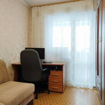 Продается 3-х комнатная квартира, 64,5 м²