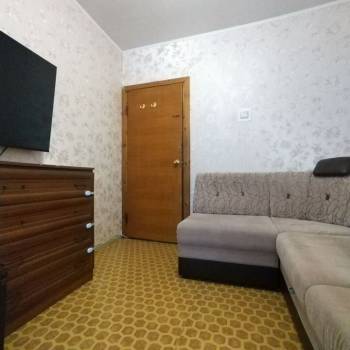 Продается 3-х комнатная квартира, 64,5 м²