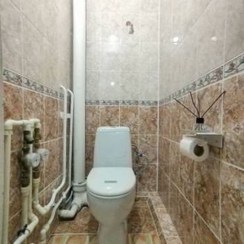 Продается 3-х комнатная квартира, 64,5 м²