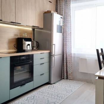 Продается 3-х комнатная квартира, 64,5 м²