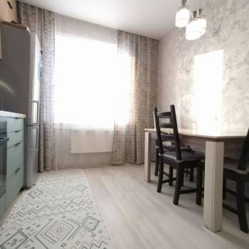 Продается 3-х комнатная квартира, 64,5 м²