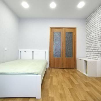 Продается 3-х комнатная квартира, 64,5 м²