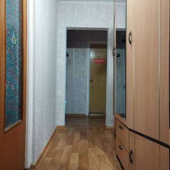 Продается 3-х комнатная квартира, 64,5 м²