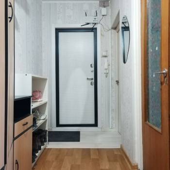 Продается 3-х комнатная квартира, 64,5 м²