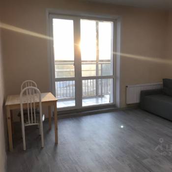 Сдается 1-комнатная квартира, 29 м²