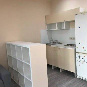 Сдается 1-комнатная квартира, 29 м²