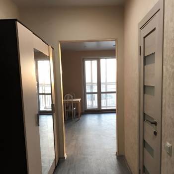 Сдается 1-комнатная квартира, 29 м²