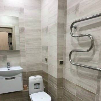Сдается 1-комнатная квартира, 29 м²