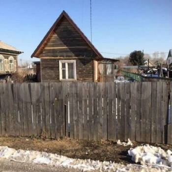 Сдается Дом, 26 м²