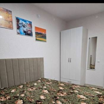 Сдается 2-х комнатная квартира, 63 м²