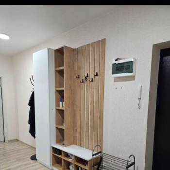 Сдается 2-х комнатная квартира, 63 м²