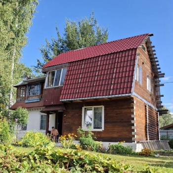 Продается Дом, 40 м²