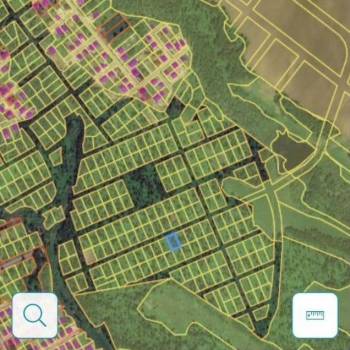 Продается Участок, 1000 м²