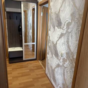 Сдается 1-комнатная квартира, 37 м²