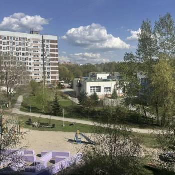 Сдается 1-комнатная квартира, 37 м²