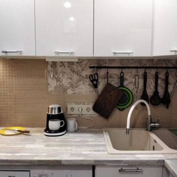 Продается 1-комнатная квартира, 31 м²